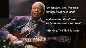 BB King