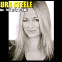 Laura Steele weekdays from 1p-4p